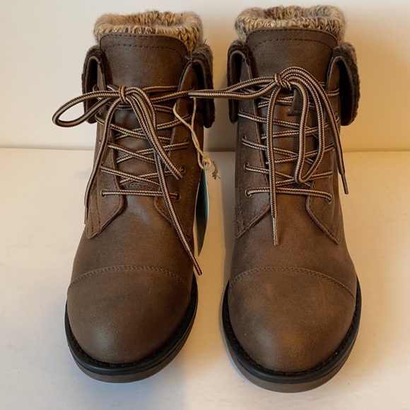 NWT Cliffs by White Mountain Duena Boots - Picture 16 of 16